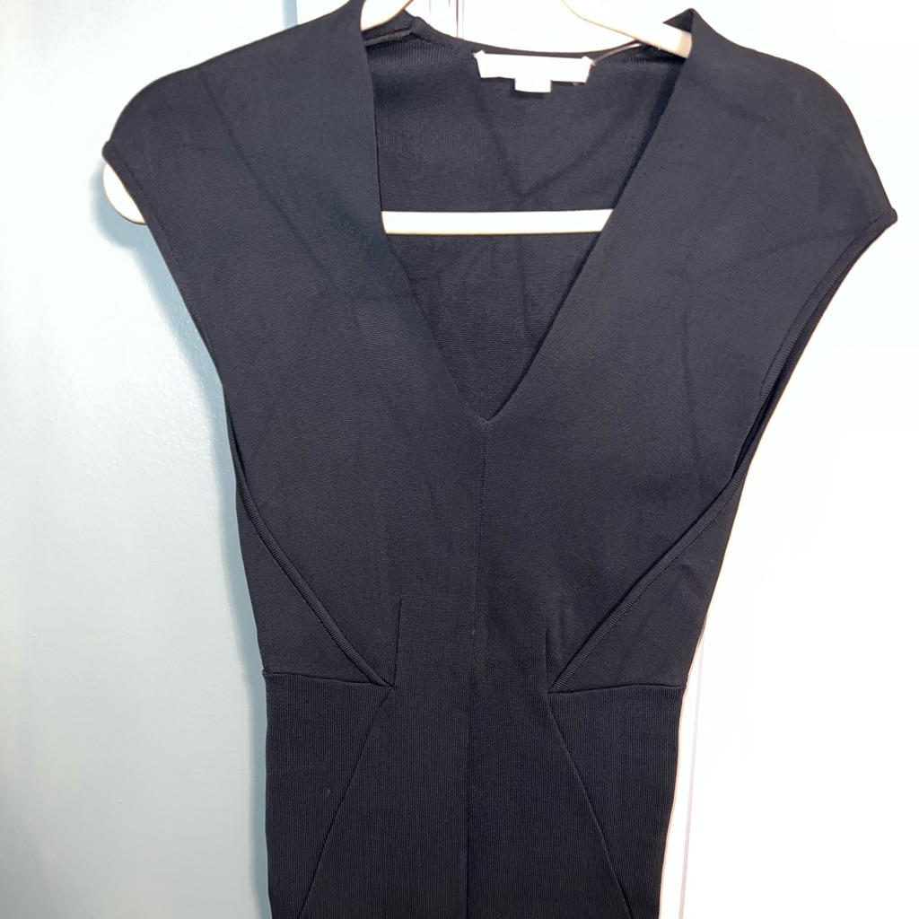 Alexander Wang Bodycon Dress